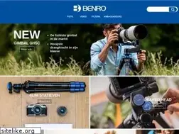 Sites similar to benro.nl