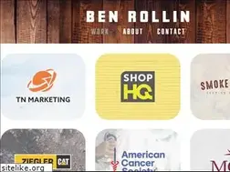 Sites similar to benrollin.com