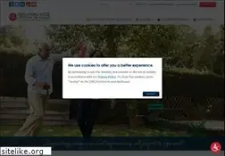 Sites similar to benrose.org