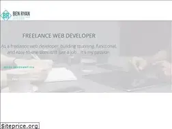 Sites similar to benryan.com.au