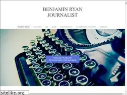 Sites similar to benryan.net