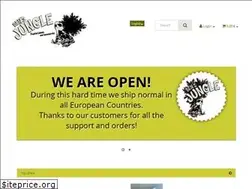 Sites similar to bens-jungle.com