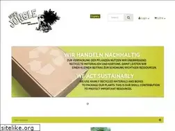 Sites similar to bens-jungle.de