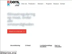 Sites similar to bens.nu