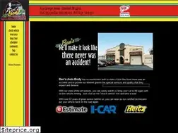 Sites similar to bensabs.com
