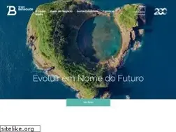 Sites similar to bensaude.pt