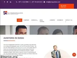 Sites similar to bensauditors.com