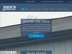 Sites similar to bensauto.org