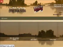 Sites similar to bensbaitshop.net