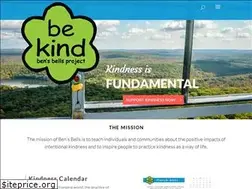 Sites similar to bensbells.org