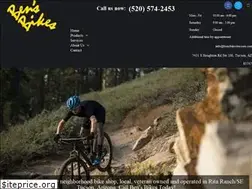 Sites similar to bensbikestucson.com