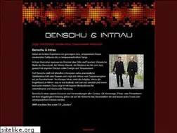Sites similar to benschu-intrau.de