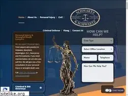Sites similar to benschwartz.com