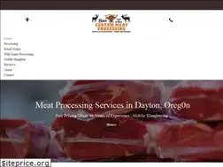 Sites similar to benscustommeats.com