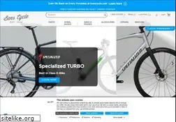 Sites similar to benscycle.com