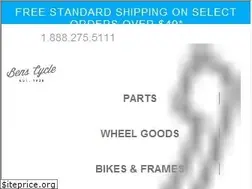 Sites similar to benscycle.net