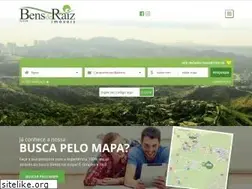 Sites similar to bensderaiz.com.br