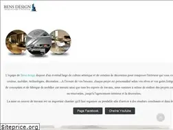 Sites similar to bensdesign.ma