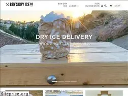 Sites similar to bensdryice.com