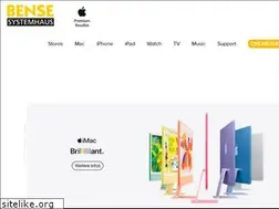 Sites similar to bense.net