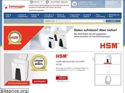 Sites similar to bensegger.express