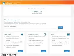 Sites similar to benseng.com