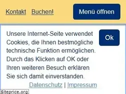 Sites similar to bensersiel-ist-schoen.de