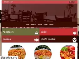Sites similar to bensfamilycuisines.com