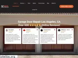 Sites similar to bensgaragedoorandgatesupply.com