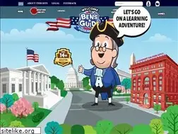 Sites similar to bensguide.gpo.gov