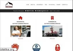 Sites similar to bensgutters.com