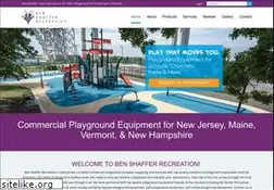 Sites similar to benshaffer.com