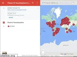 Sites similar to benshamier.com