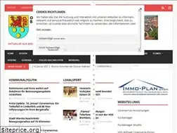 Sites similar to bensheim-auerbach.com