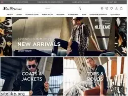 Sites similar to bensherman.co.uk