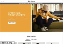 Sites similar to bensherman.com.au