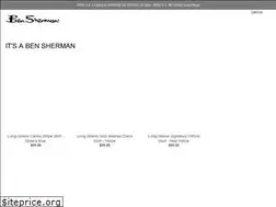 Sites similar to benshermanvip.com