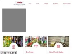 Sites similar to bensidounusa.com