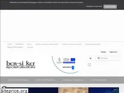 Sites similar to bensiker.hu