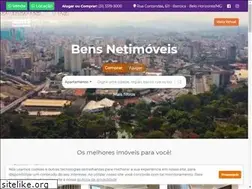 Sites similar to bensimoveisbh.com.br