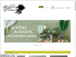 Sites similar to bensjungle.de