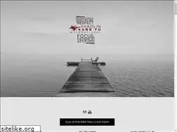 Sites similar to benskungfu.com