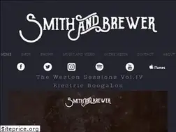 Sites similar to bensmithandjimmybrewer.com