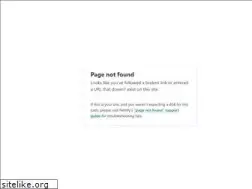 Sites similar to bensmithett.com