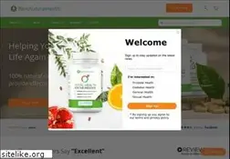 Sites similar to bensnaturalhealth.com