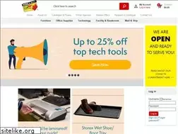 Sites similar to bensoffice.com