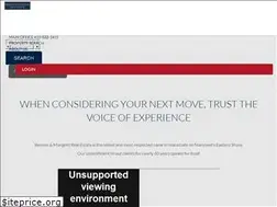 Sites similar to bensonandmangold.com