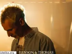 Sites similar to bensonandthomas.com