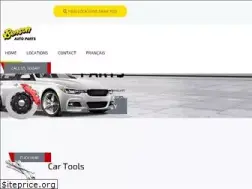 Sites similar to bensonautoparts.com