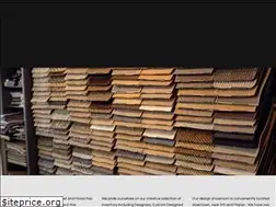 Sites similar to bensoncarpetandfloors.com